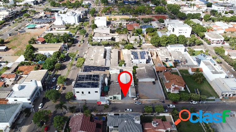 OPORTUNIDADE: IMÓVEL COM PENSÃO NO CENTRO FATURANDO