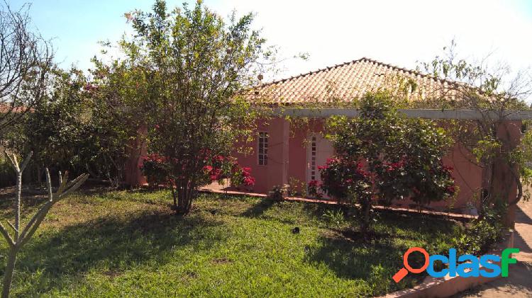 RANCHO RESIDENCIAL SAN MARINO GLICÉRIO - Chácara a Venda