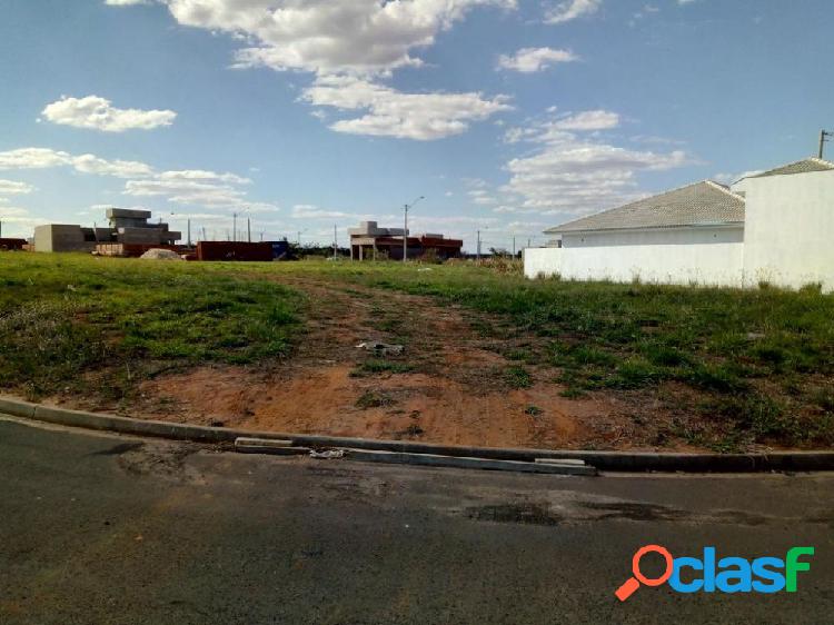 RESIDENCIAL BARCELONA - Terreno a Venda no bairro