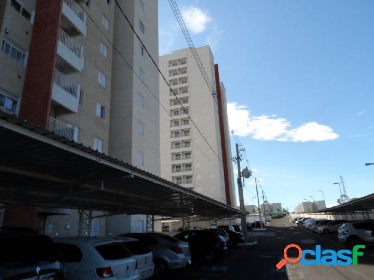 RESIDENCIAL HORIZONTES - Apartamento a Venda no bairro