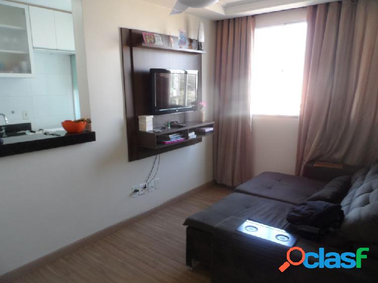 Residencial Alta Vista - Apartamento a Venda no bairro