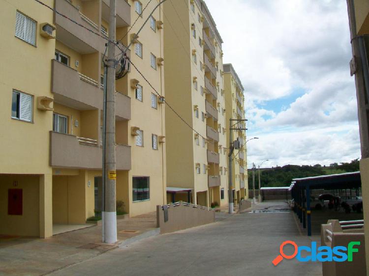 Residencial Antilhas Araçatuba - Apartamento a Venda no