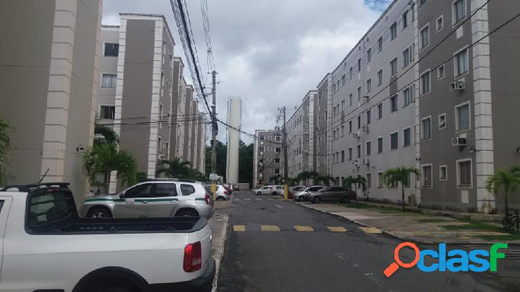 Sun Garden - Apartamento a Venda no bairro Caji - Lauro de