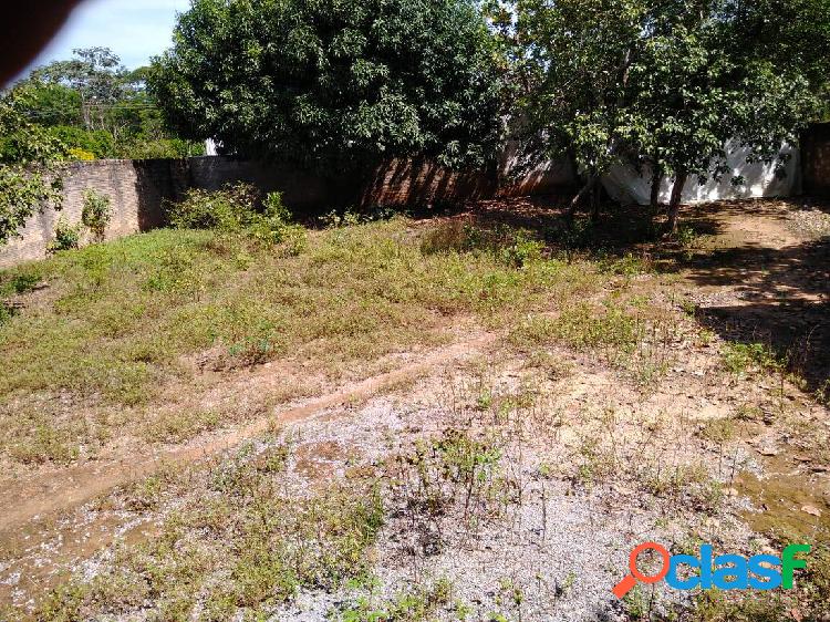 TERRENO COM ÓTIMA LOCALIZAÇÃO NO CENTRO SUL DE SORRISO-MT