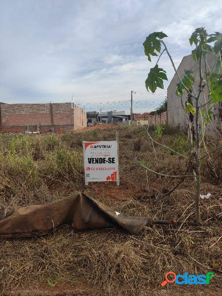 TERRENO LOCALIZADO NO BAIRRO JARDIM LIBERDADE EM SORRISO-MT