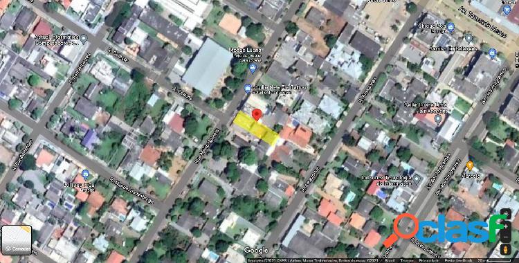 TERRENO MUITO BEM LOCALIZADO NA CIDADE DE SORRISO-MT
