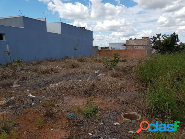 TERRENO NO RESIDENCIAL JARDIM LIBERDADE EM SORRISO-MT