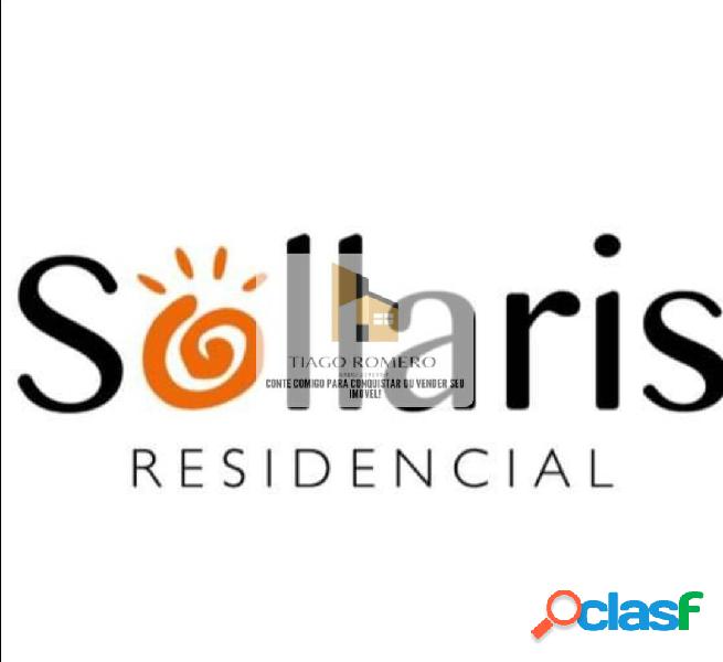TERRENO NO RESIDENCIAL SOLLARIS