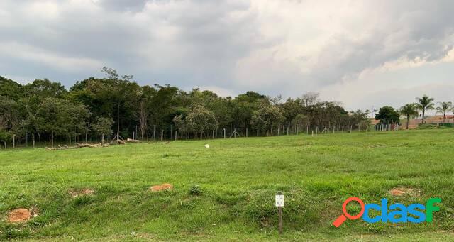 TERRENO - TERRAS DA ALVORADA - JUNDIAÍ - SP