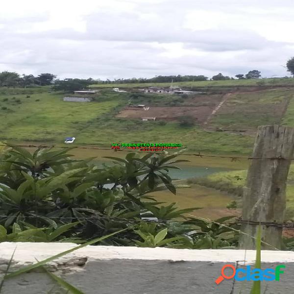 Terreno 800 m² em Paraibuna