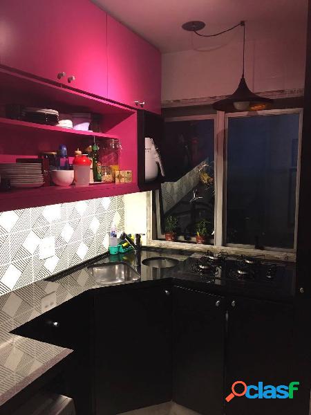 UM MIMO de APARTAMENTO 1 suíte e 1 VAGA.