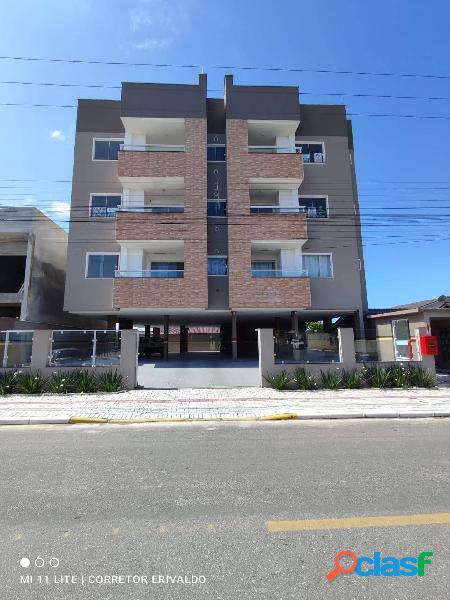 Vendo lindos apartamentos no centro de Barra Velha-SC