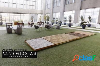 ANDAR COMERCIAL EM PINHEIROS
