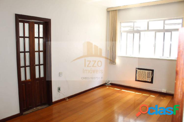 Apartamento 2 dormitórios - Embaré - Santos