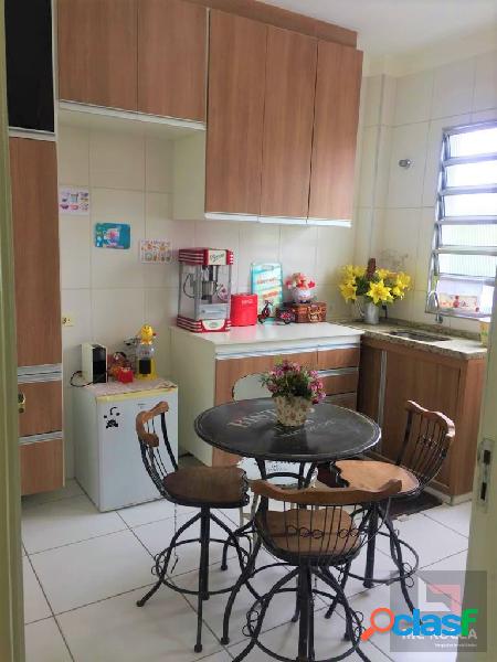 Apartamento 2 dormitórios - Jordanópolis - São Bernardo