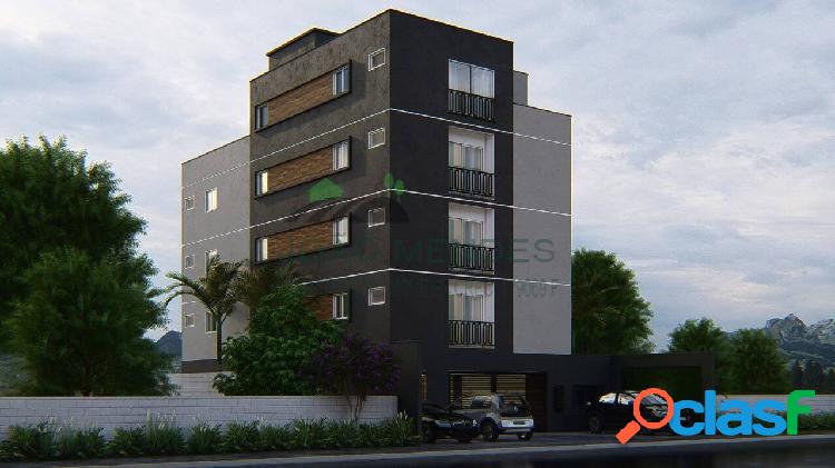 Apartamentos à venda no Nova Atibaia (Nova Cerejeiras)