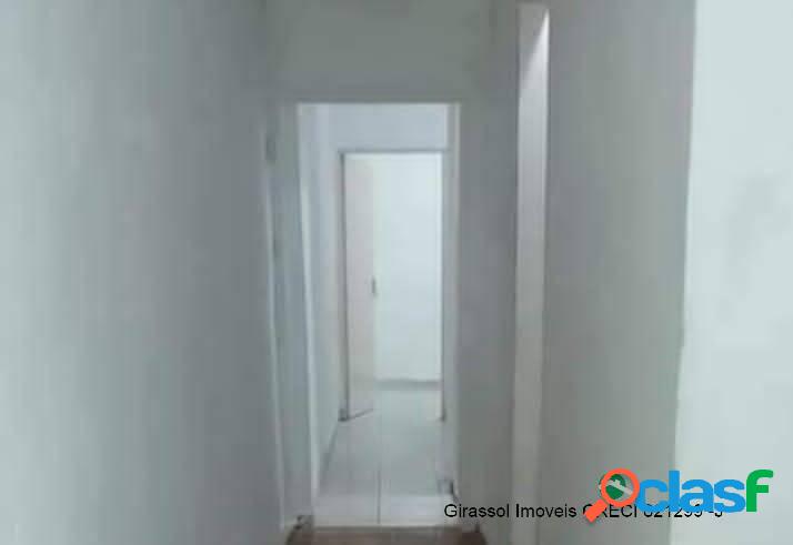 Casa sem escada, Dormitórios - Parque Brasil