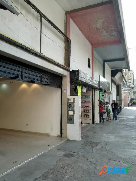 En Venta Local Comercial Casco Central de Valencia