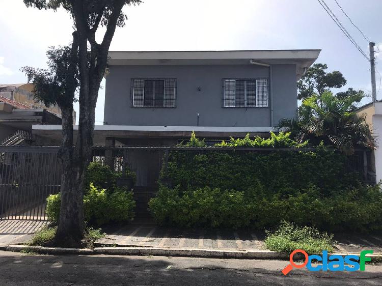 Excelente CASA de ALTO PADRÃO, Jardim da Saúde, 4 dorm 2