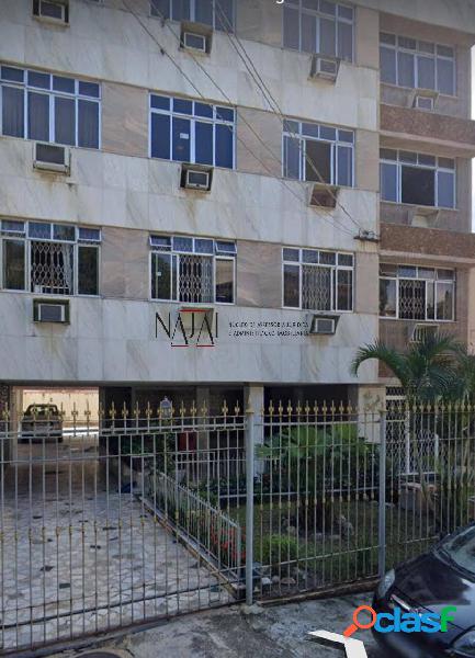 Excelente apartamento 3 quartos na Praia da Bandeira - Ilha