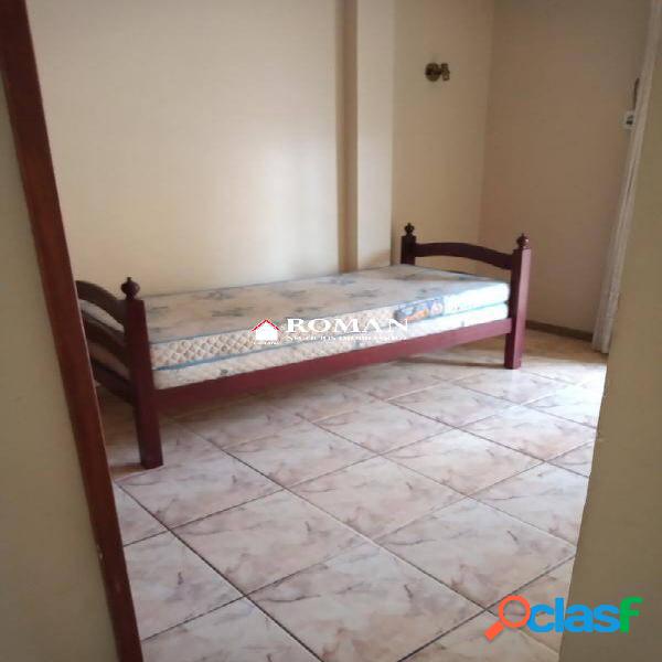 Excelente apartamento mobiliado...