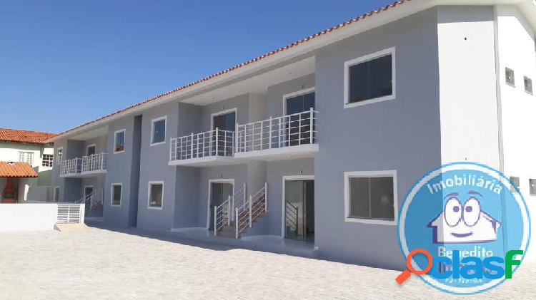 Vendo apartamento novo em Porto Seguro Bahia