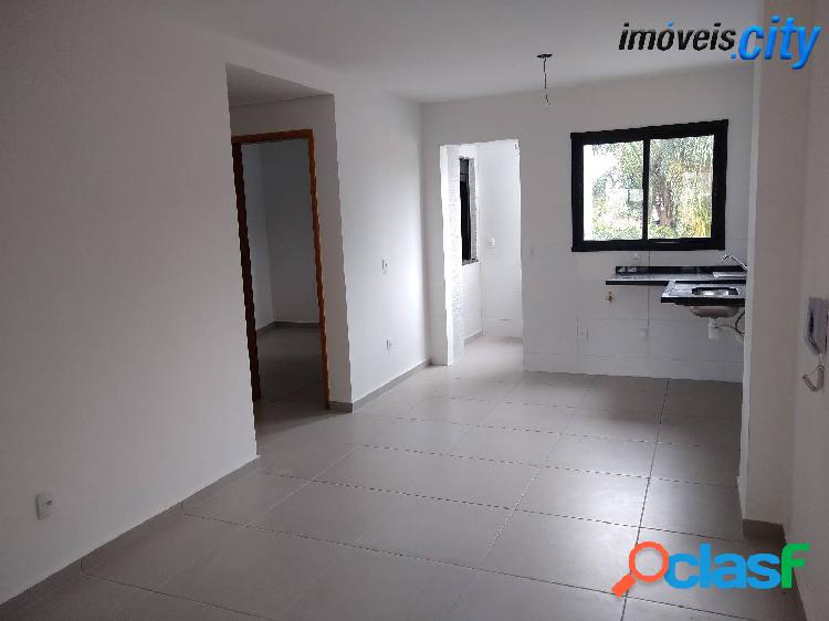 APARTAMENTO 2 DORMITÓRIOS COM VAGA DE GARAGEM PROX. AO