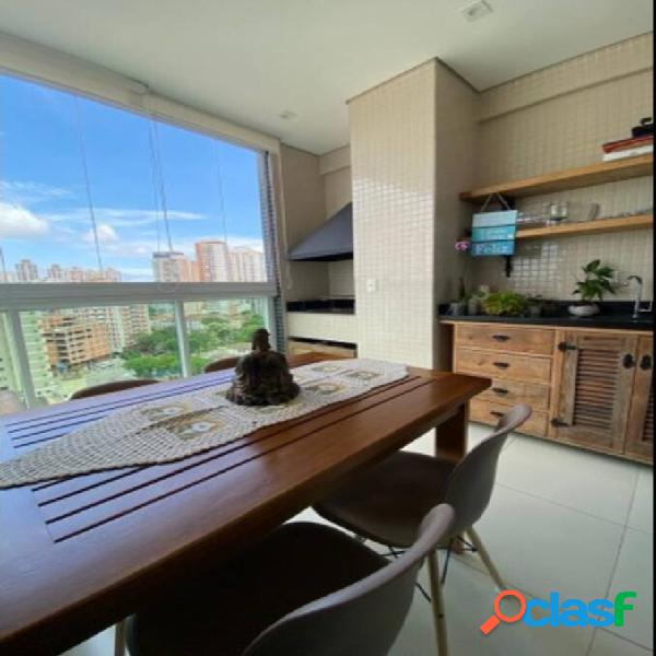 APARTAMENTO 3 SUÍTES FINO ACABAMENTO! UM MIMO!