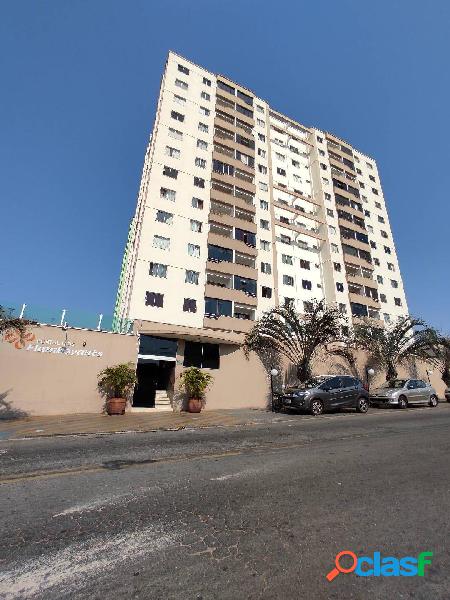 Apartamento 2 quartos - Setor dos Afonsos - Aparecida de