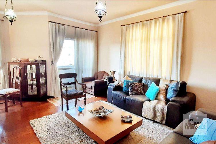 Apartamento, Ana Lúcia, 3 Quartos, 2 Vagas, 1 Suíte