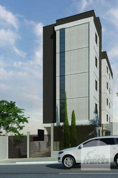 Apartamento, Anchieta, 1 Quarto, 1 Vaga, 1 Suíte