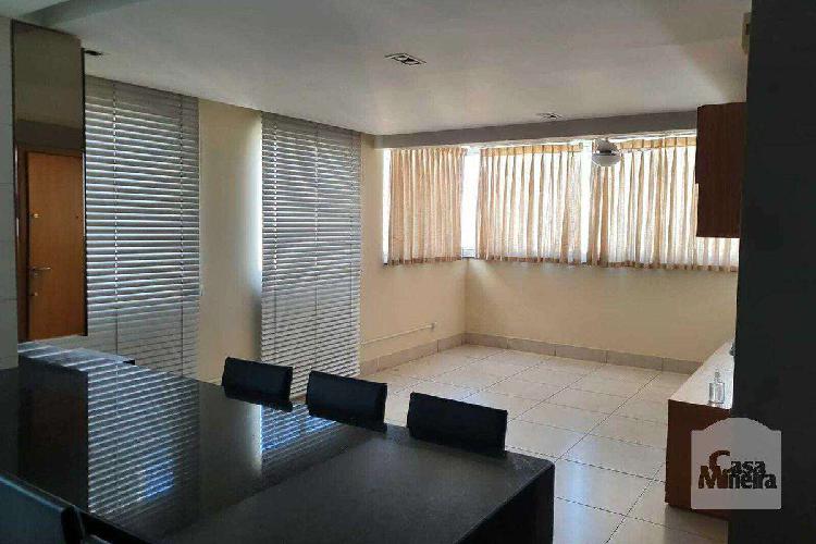 Apartamento, Anchieta, 2 Quartos, 2 Vagas, 1 Suíte