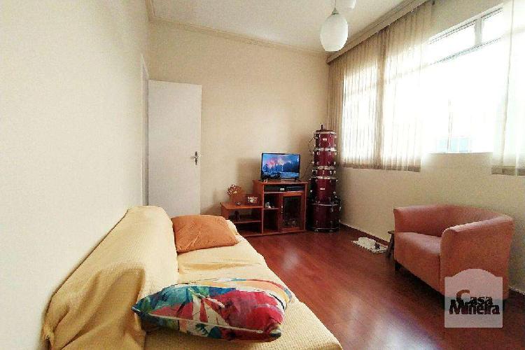 Apartamento, Anchieta, 3 Quartos, 0 Vaga, 1 Suíte
