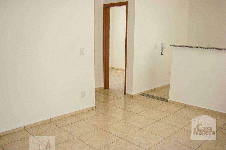 Apartamento, Bandeirantes (pampulha), 2 Quartos, 1 Vaga, 0