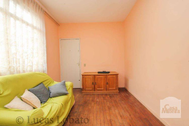 Apartamento, Carlos Prates, 2 Quartos, 0 Vaga, 0 Suíte