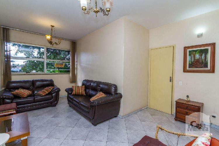 Apartamento, Carlos Prates, 3 Quartos, 1 Vaga, 0 Suíte