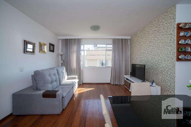 Apartamento, Carlos Prates, 3 Quartos, 2 Vagas, 1 Suíte