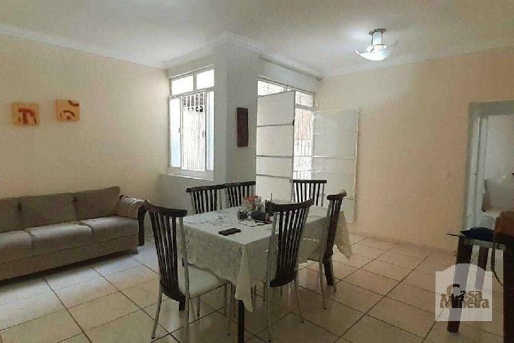 Apartamento, Coração Eucarístico, 3 Quartos, 2 Vagas, 0