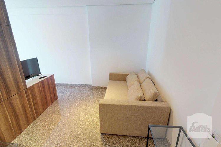 Apartamento, Estoril, 1 Quarto, 0 Vaga, 0 Suíte