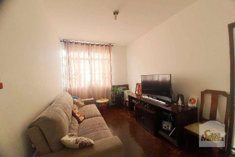 Apartamento, Floresta, 3 Quartos, 1 Vaga, 0 Suíte
