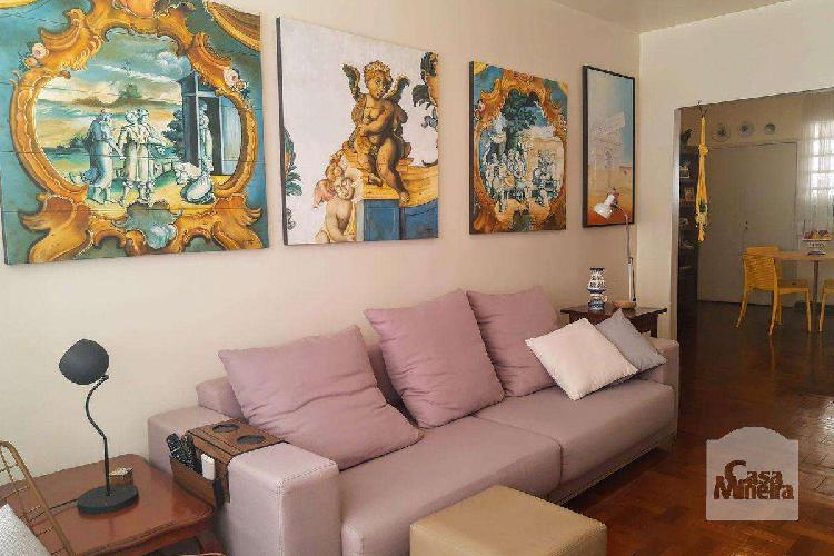 Apartamento, Gutierrez, 3 Quartos, 2 Vagas, 1 Suíte