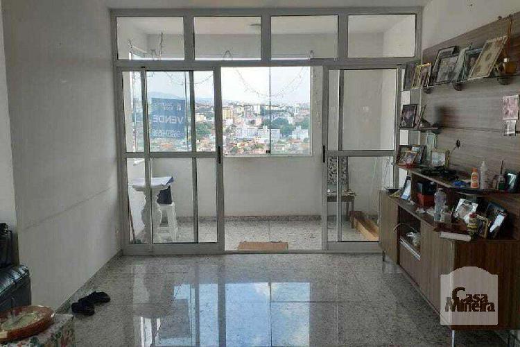 Apartamento, Havaí, 3 Quartos, 2 Vagas, 1 Suíte