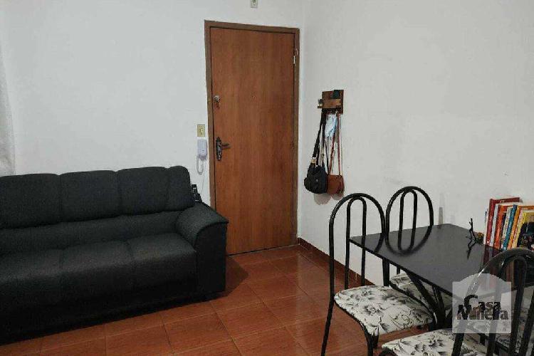 Apartamento, Heliópolis, 2 Quartos, 1 Vaga, 0 Suíte