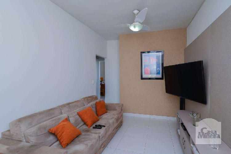 Apartamento, Heliópolis, 3 Quartos, 1 Vaga, 0 Suíte