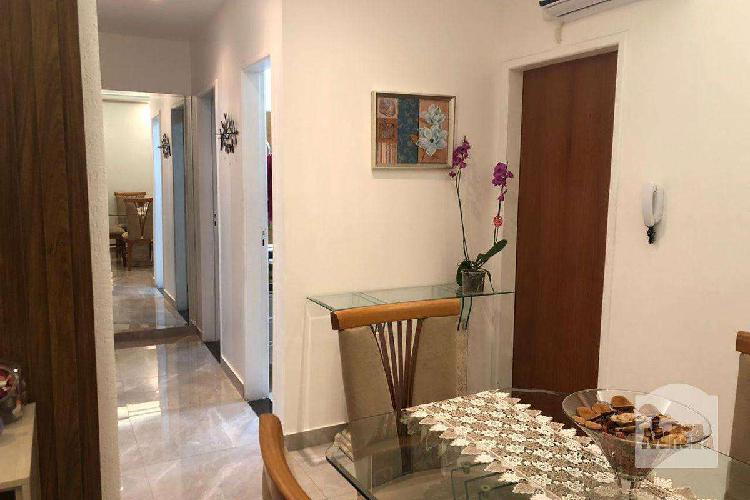 Apartamento, Ipiranga, 3 Quartos, 1 Vaga, 0 Suíte