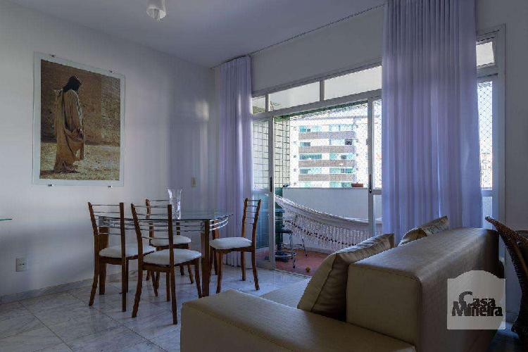 Apartamento, Luxemburgo, 3 Quartos, 2 Vagas, 1 Suíte