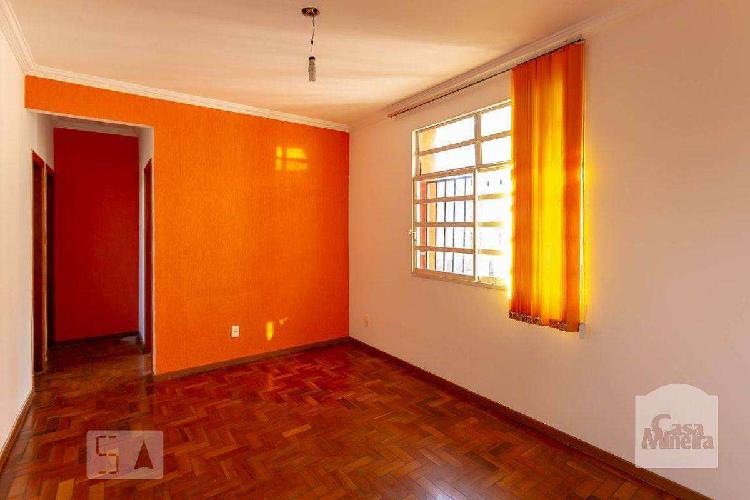 Apartamento, Nova Cachoeirinha, 2 Quartos, 1 Vaga, 0 Suíte