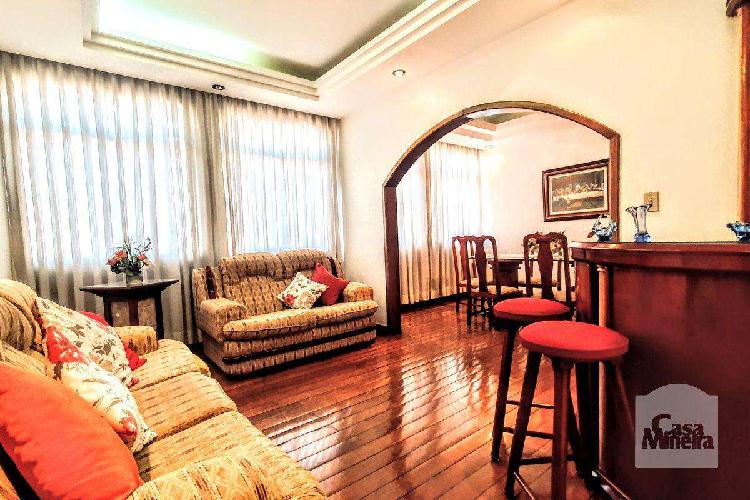 Apartamento, Nova Floresta, 3 Quartos, 2 Vagas, 1 Suíte