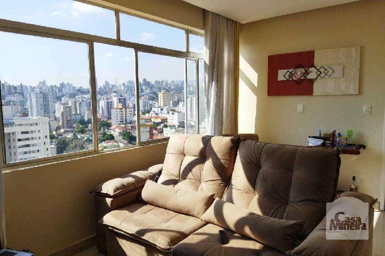 Apartamento, Nova Suíssa, 2 Quartos, 1 Vaga, 0 Suíte
