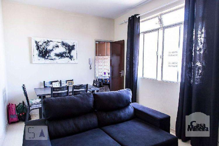 Apartamento, Nova Suíssa, 3 Quartos, 1 Vaga, 0 Suíte